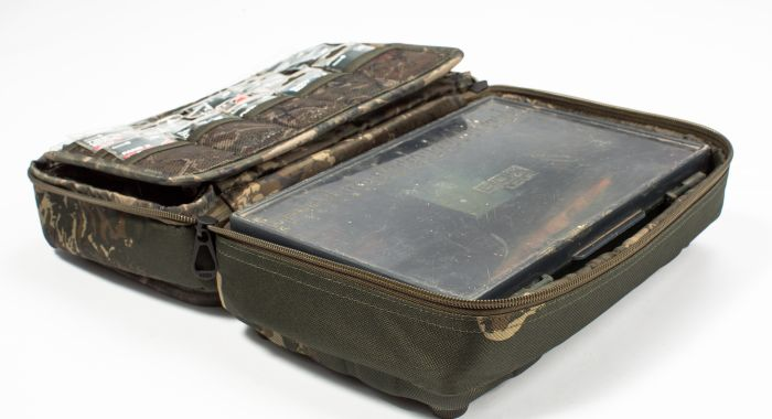 Nash Subterfuge Work Box 4 Nash Subterfuge Work Box - Image 4