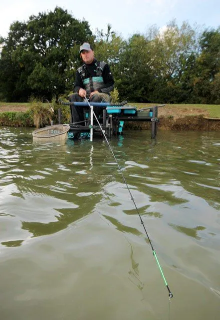 Drennan Acolyte Ultra Feeder 12ft 13 Drennan Acolyte Ultra Feeder 12ft - Image 13