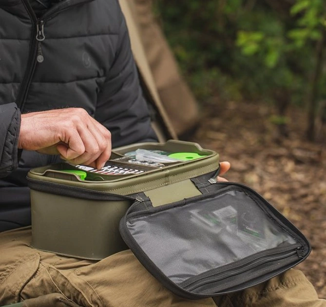Korda Compac Organiser 6 Korda Compac Organiser - Image 6