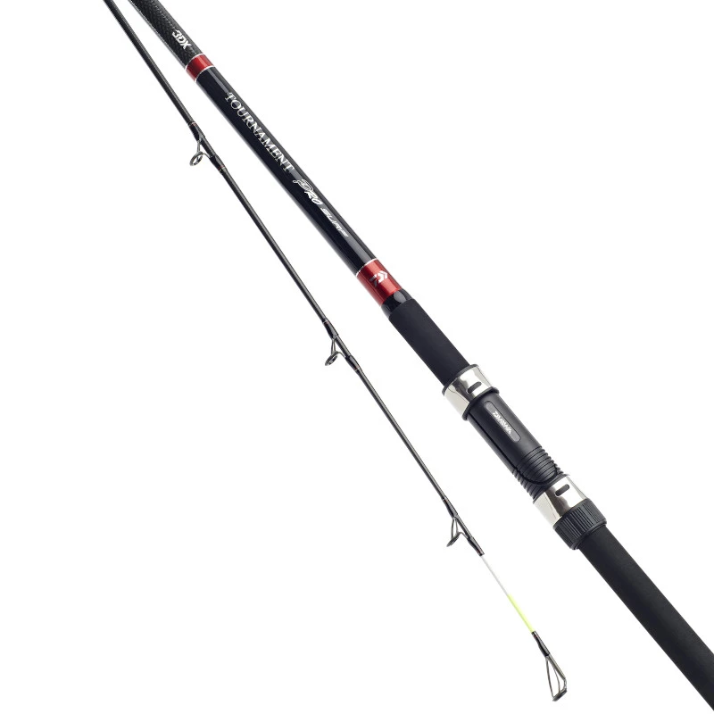 Daiwa Tournament Pro Surf Bass Rod 11.6ft 3 Daiwa Tournament Pro Surf Bass Rod 11.6ft - Image 3