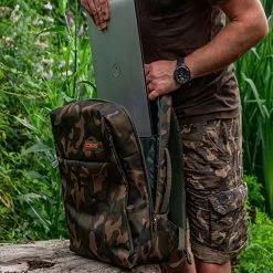 Fox Camolite Laptop & Gadget Bag -Rods Sales vny2zm1p637315212559505752