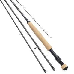 Daiwa X4 Trout Fly Rods
