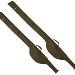 JRC Defender Padded Rod Sleeves
