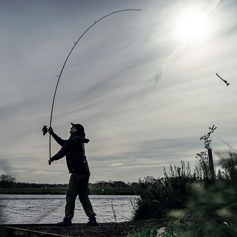 Korda Kaizen Platinum Spod Rod 1 Korda Kaizen Platinum Spod Rod