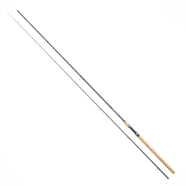 Shakespeare SKP Concept Barbel Rods 1 Shakespeare SKP Concept Barbel Rods