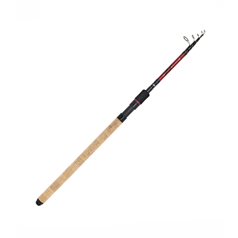 Daiwa Ninja Tele Spinning Rods 6 Daiwa Ninja Tele Spinning Rods - Image 6