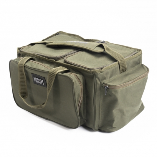 Nash Session Food Bag 2 Nash Session Food Bag - Image 2