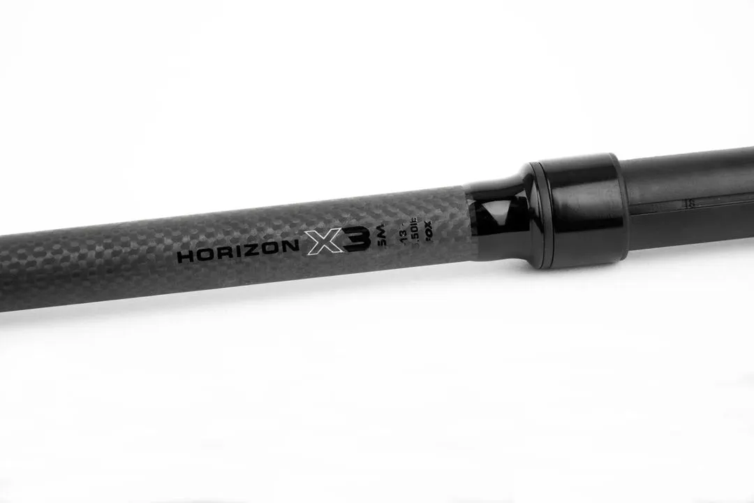 Fox Horizon X3 Spod & Marker Rods 5 Fox Horizon X3 Spod & Marker Rods - Image 5