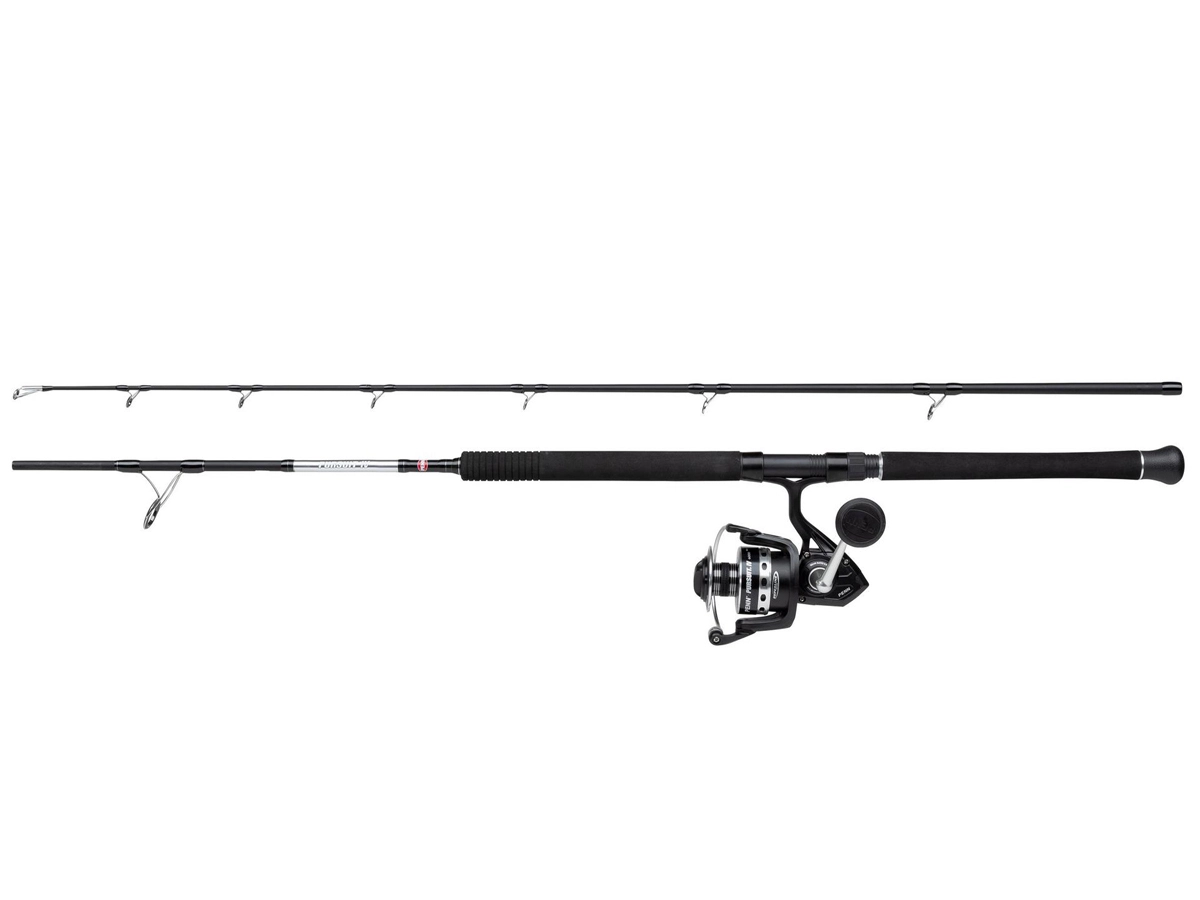 Rods Sales -Rods Sales wedki pursuit iv boat combo g8 1