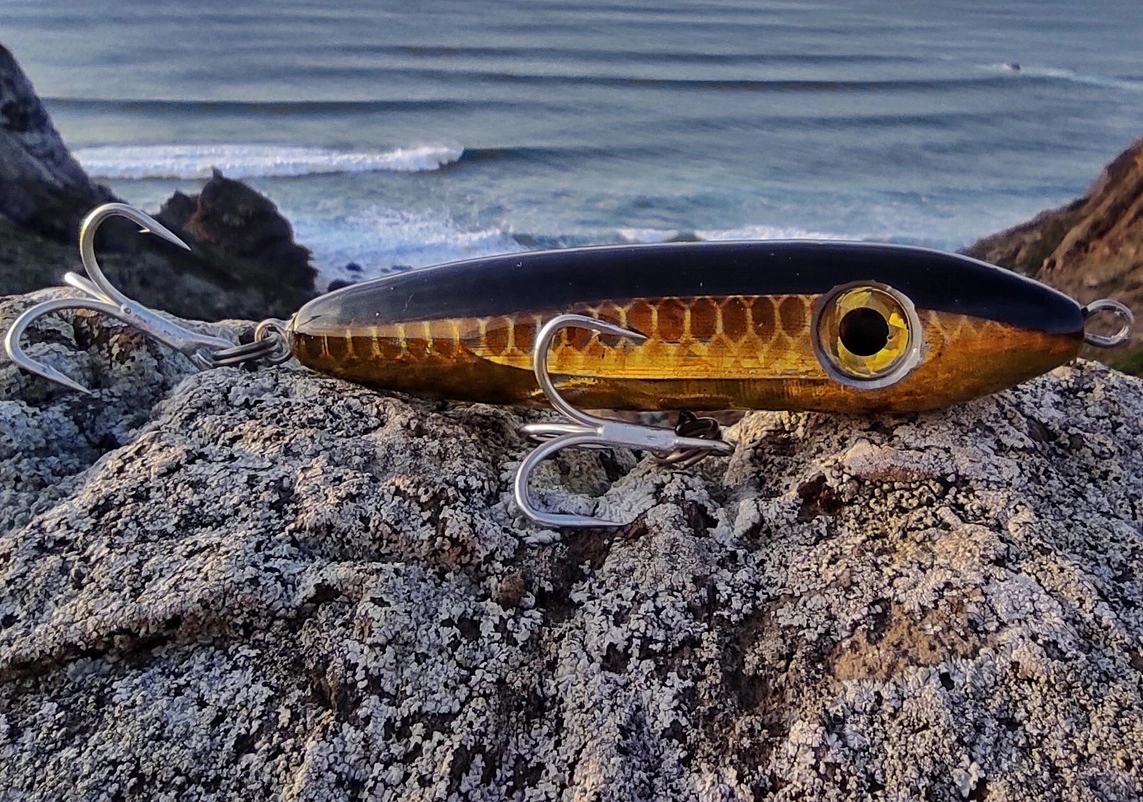 Samson Lures Tweak Baits 30g 2 Samson Lures Tweak Baits 30g - Image 2