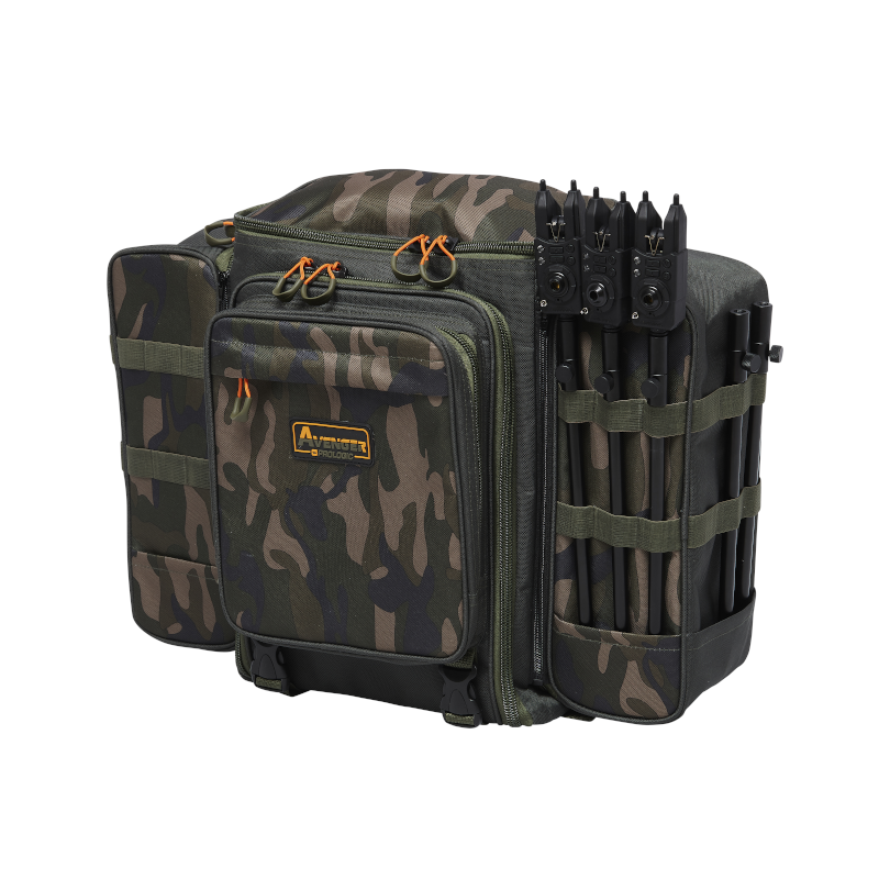 Prologic Avenger Rucksack 5 Prologic Avenger Rucksack - Image 5