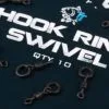 Nash Hook Ring Swivels