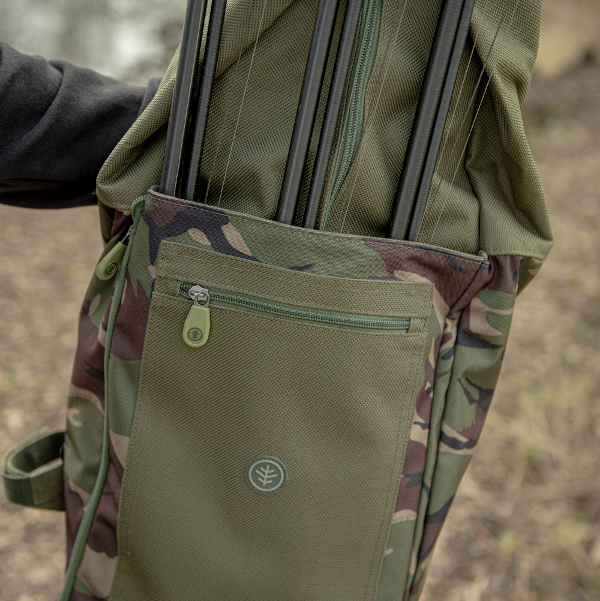 Wychwood Tactical HD Quiver Foldall 8 Wychwood Tactical HD Quiver Foldall - Image 8