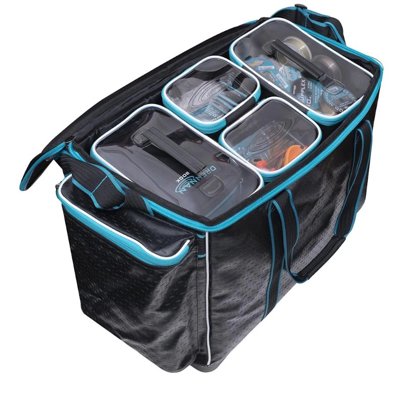 Drennan DMS Large Carryall 2 Drennan DMS Large Carryall - Image 2