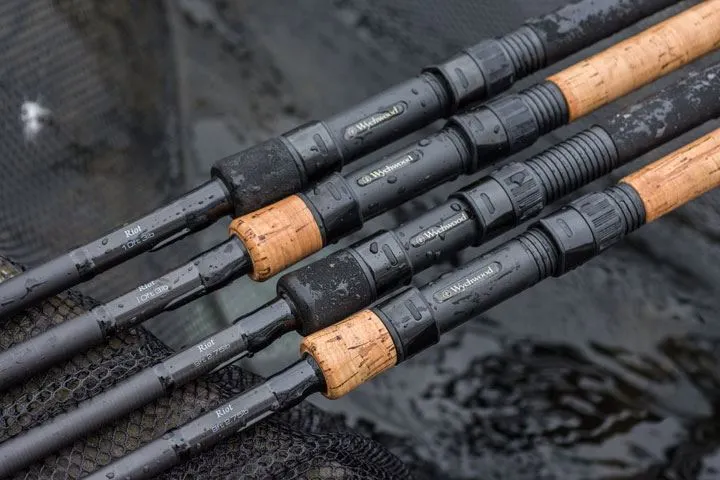 Wychwood Riot Rods 2+1 5 Wychwood Riot Rods 2+1 - Image 5