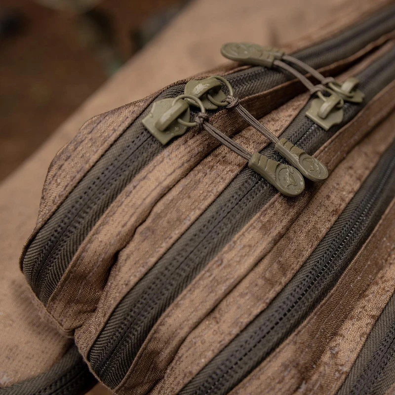 Korda Compac Divide Rod Holdalls 3 Korda Compac Divide Rod Holdalls - Image 3