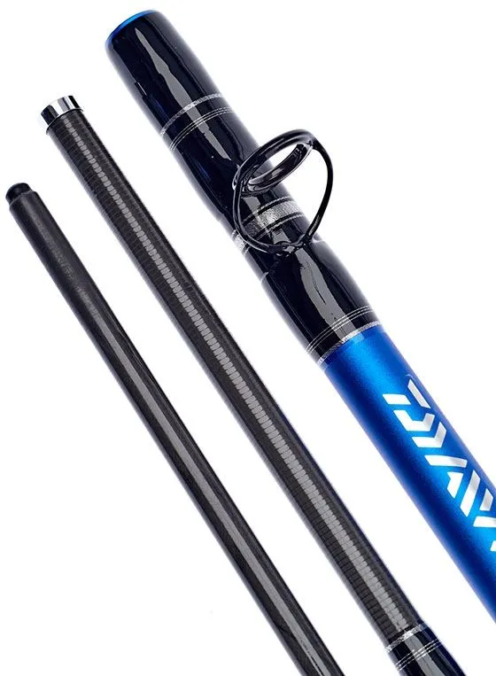 Daiwa Super Kenzaki Travel Boat Rods 3 Daiwa Super Kenzaki Travel Boat Rods - Image 3