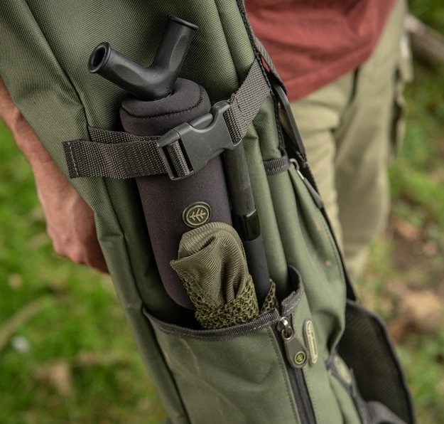 Wychwood Comforter 3 Rod Sleeve 2 Wychwood Comforter 3 Rod Sleeve - Image 2