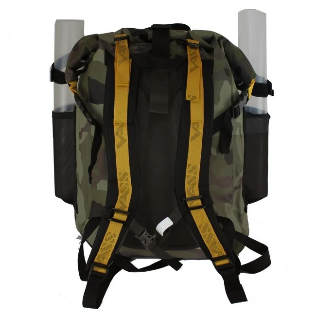 Vass Dry Fishing Rucksack Edition 3 Camo 6 Vass Dry Fishing Rucksack Edition 3 Camo - Image 6