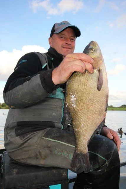 Drennan Acolyte Ultra Feeder 12ft 14 Drennan Acolyte Ultra Feeder 12ft - Image 14