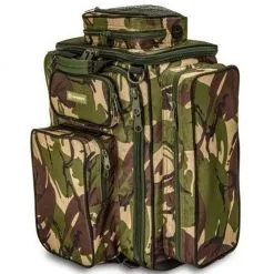 Saber Tackle Saber 40 Litre DPM Rucksack/Barrow Bag