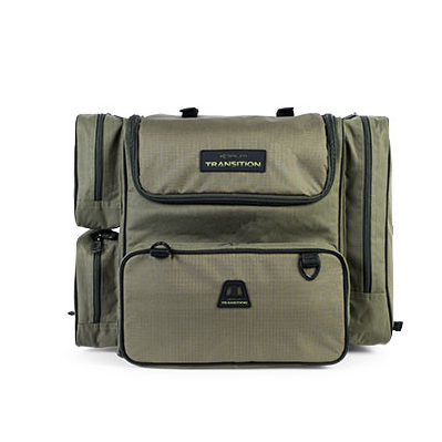 Korum Transition Rucksack 1 Korum Transition Rucksack