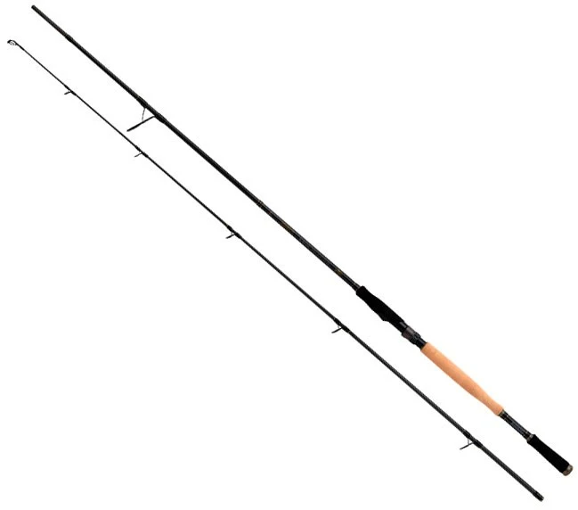 Fox Rage Terminator Big Bait Spin Rods 1 Fox Rage Terminator Big Bait Spin Rods