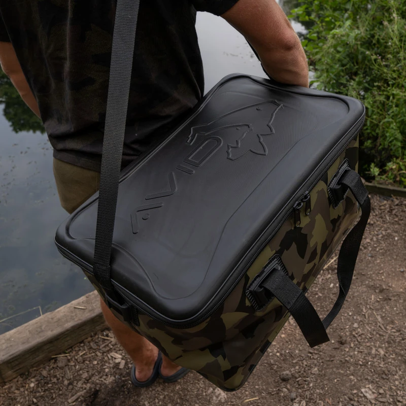 Avid Carp Stormshield Pro Carryalls 5 Avid Carp Stormshield Pro Carryalls - Image 5