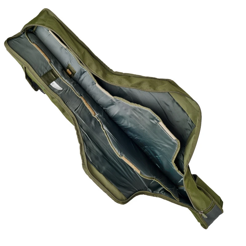 Daiwa Black Widow Ext 3 Rod Holdall 2 Daiwa Black Widow Ext 3 Rod Holdall - Image 2