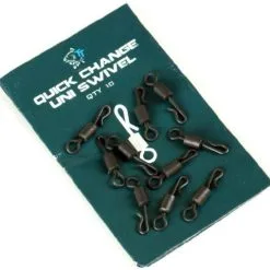 Nash Quick Change Uni Swivels