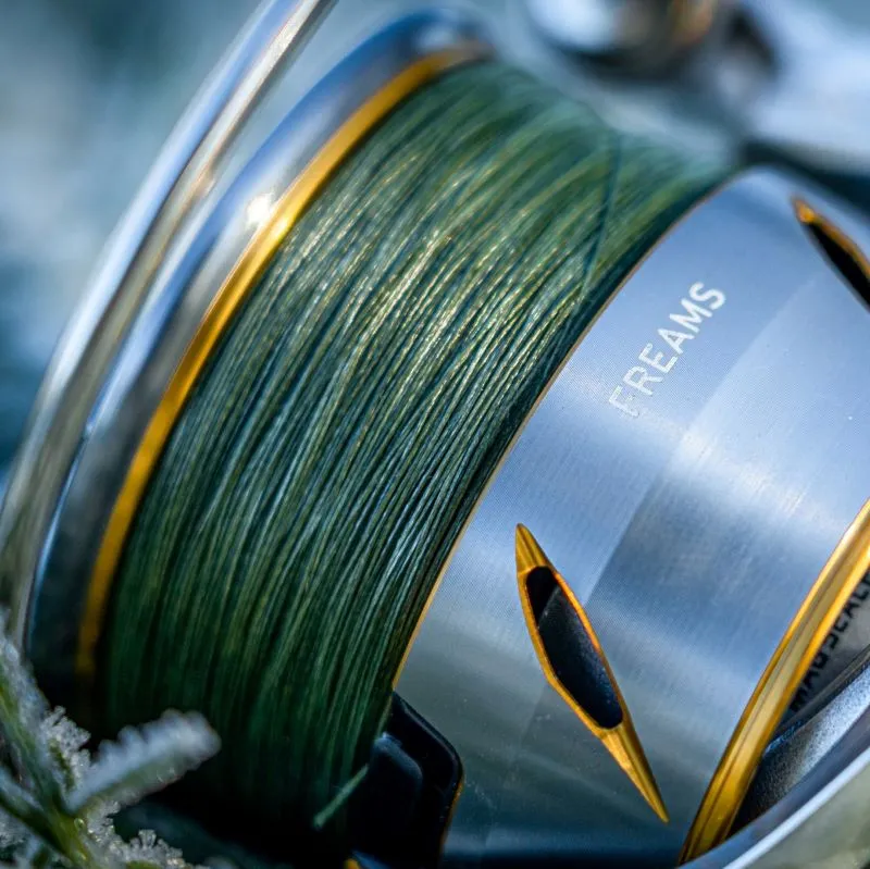 Daiwa 21 Freams LT Reels 3 Daiwa 21 Freams LT Reels - Image 3