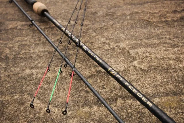 Drennan Acolyte Ultra Feeder 12ft 20 Drennan Acolyte Ultra Feeder 12ft - Image 20