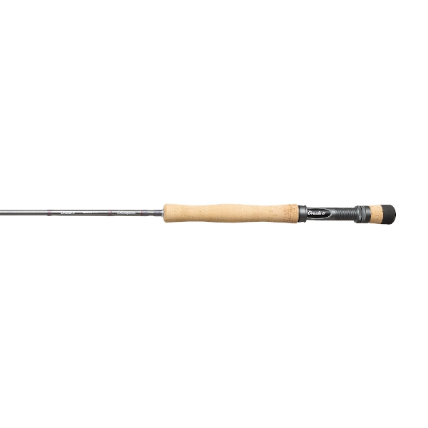 Shakespeare Oracle 2 Stillwater Fly Rods 2 Shakespeare Oracle 2 Stillwater Fly Rods - Image 2