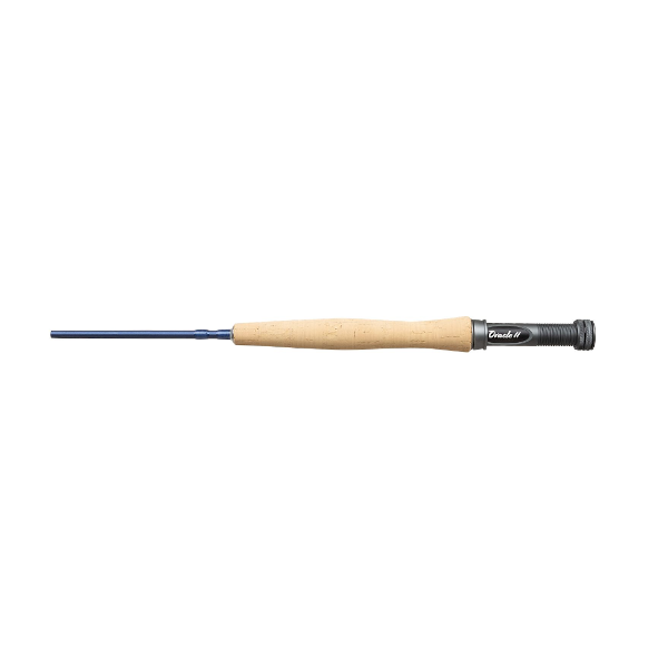 Shakespeare Oracle 2 Exp Fly Rods 2 Shakespeare Oracle 2 Exp Fly Rods - Image 2