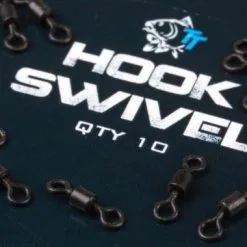Nash Hook Swivels