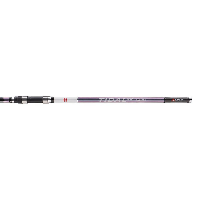 Penn Tidal XR Hybrid Lowrider Surfcasting Rods 4 Penn Tidal XR Hybrid Lowrider Surfcasting Rods - Image 4