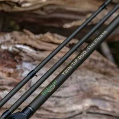 Drennan Specialist Twin Tip Duo