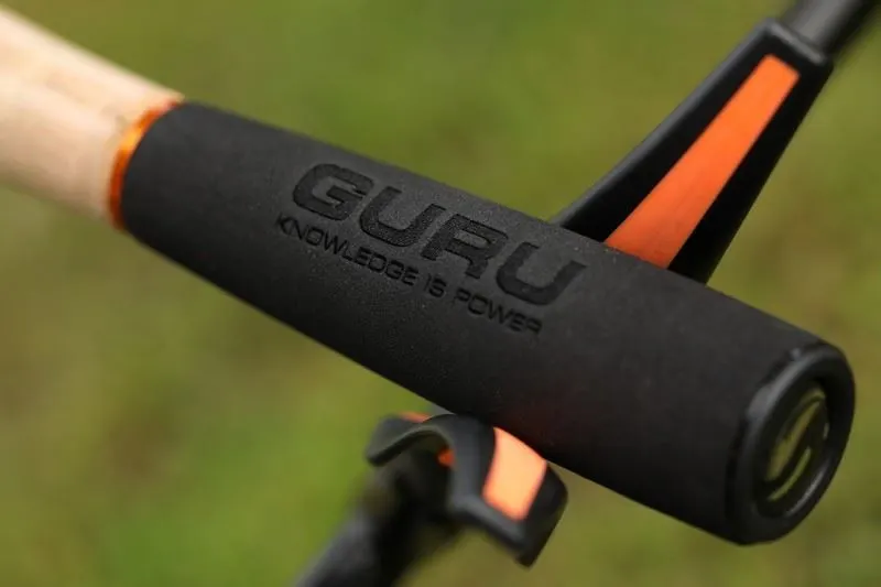 Guru Aventus Float Rods 2 Guru Aventus Float Rods - Image 2