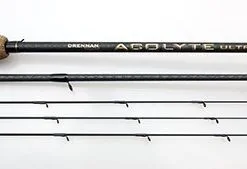 Drennan Acolyte Ultra Feeder 12ft