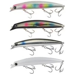 IMA Sasuke 120 Reppa Lures