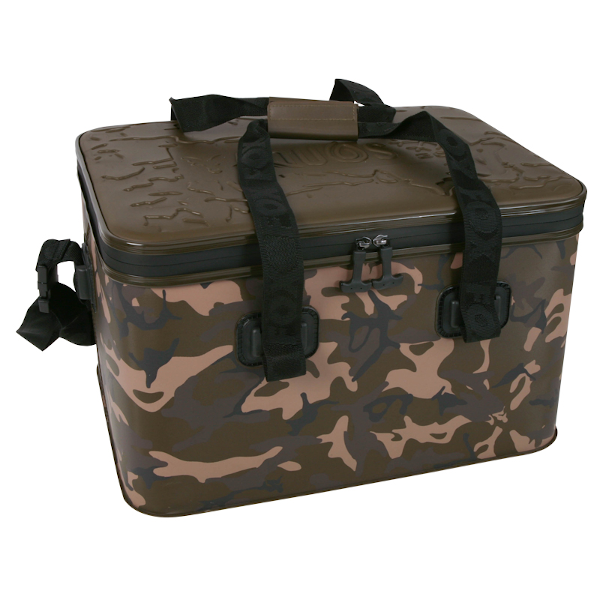 Fox Aquos Camolite Cool Bags 1 Fox Aquos Camolite Cool Bags