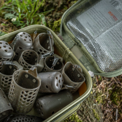 Korum Transition EVA Pouch 10 Korum Transition EVA Pouch -Rods Sales yoiyibjn637075956909807889