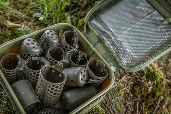 Korum Transition EVA Pouch 5 Korum Transition EVA Pouch - Image 5