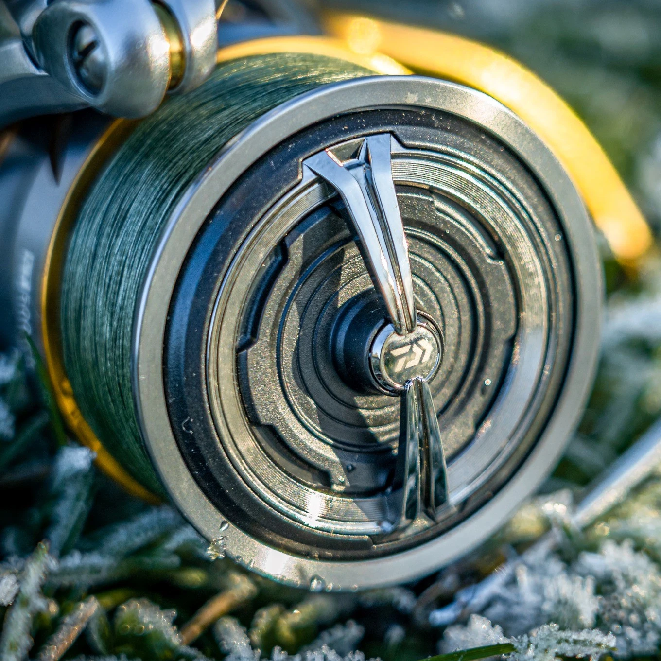 Daiwa 21 Freams LT Reels 6 Daiwa 21 Freams LT Reels - Image 6