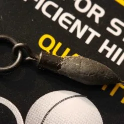 Korda Flexi Ring Swivels 6 Korda Flexi Ring Swivels -Rods Sales yyytt