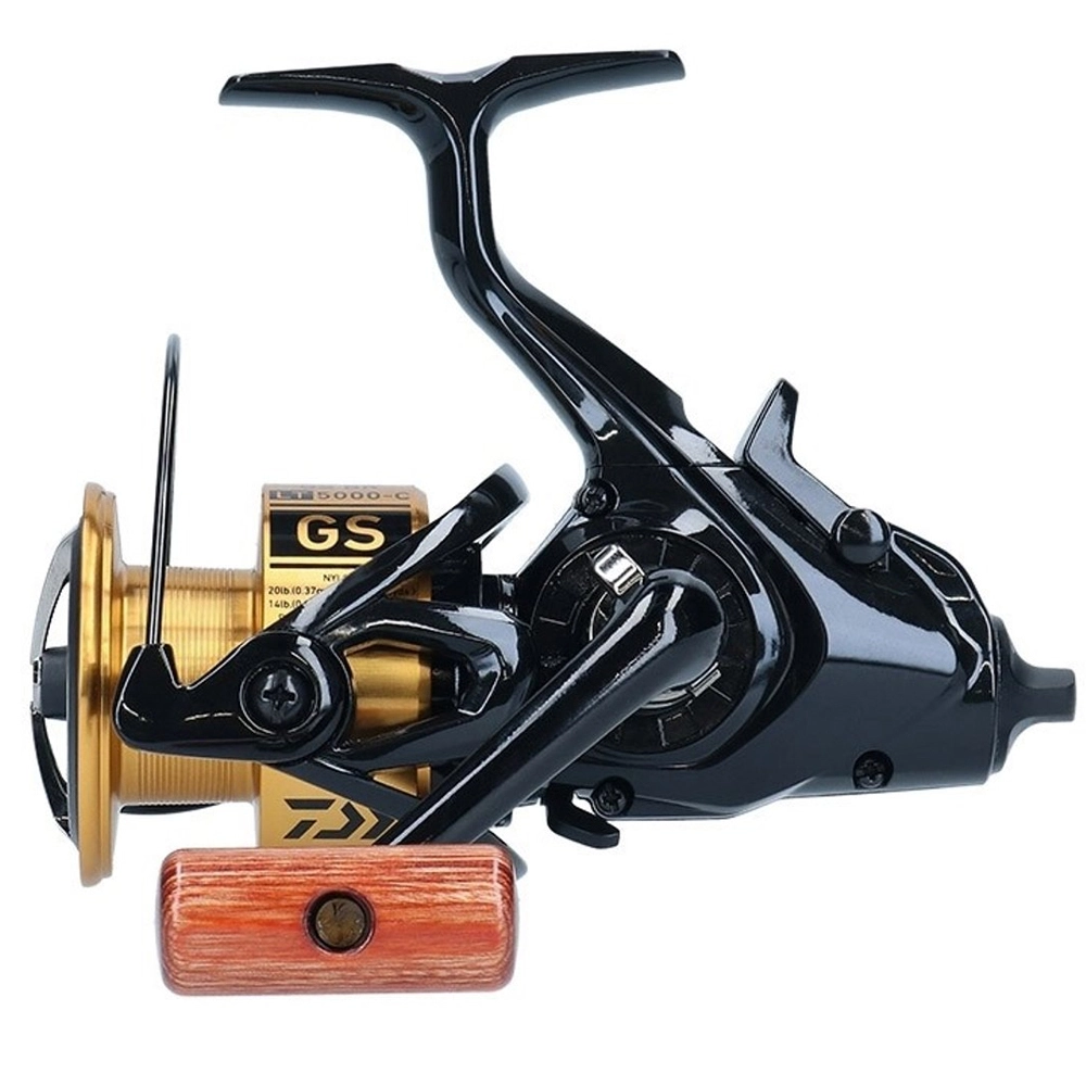Daiwa 20 GS BR LT Reels 3 Daiwa 20 GS BR LT Reels - Image 3