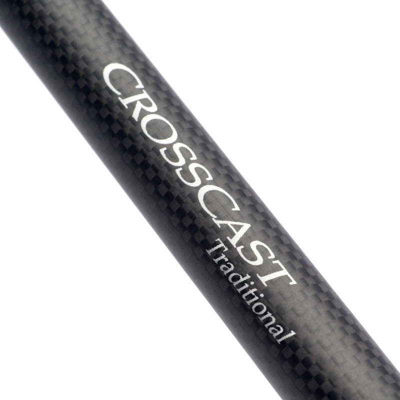 Daiwa Crosscast Traditional Spod Rod 2 Daiwa Crosscast Traditional Spod Rod - Image 2