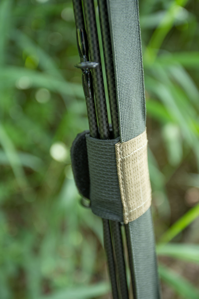 Korum Transition Elasticated Tip & Butt Protectors 3 Korum Transition Elasticated Tip & Butt Protectors - Image 3