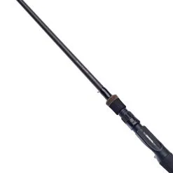 Daiwa Black Widow Jerkbait Rod