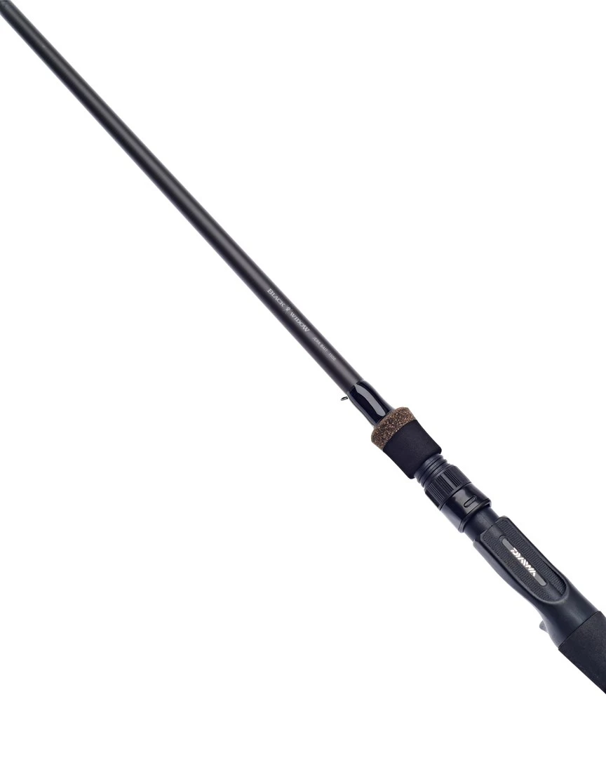 Daiwa Black Widow Jerkbait Rod 1 Daiwa Black Widow Jerkbait Rod